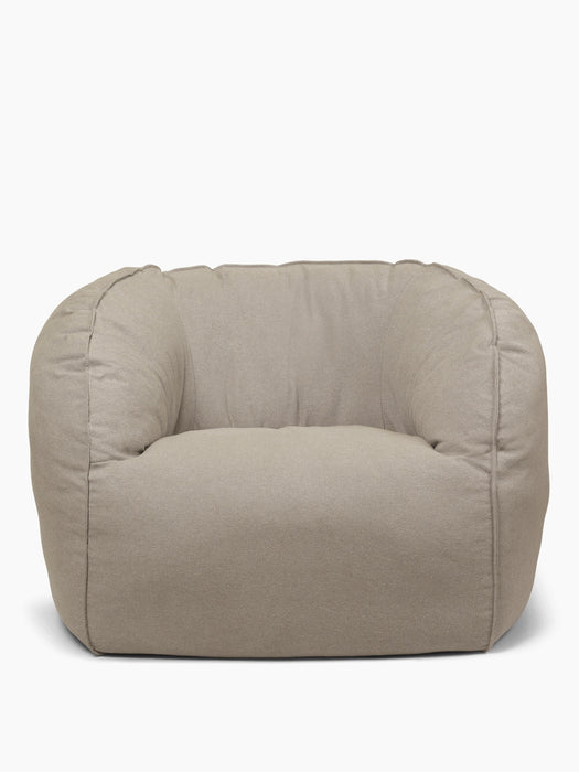 Nesten Lounge Chair - Re-Cotton