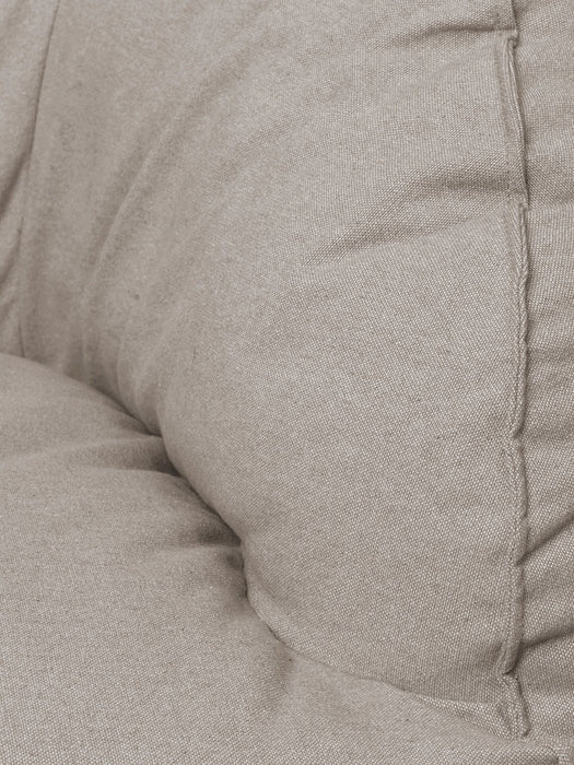 Nesten Lounge Chair - Re-Cotton