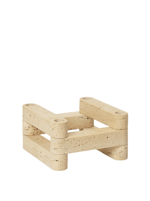 Newel Modular Candle Holder - Set of 6
