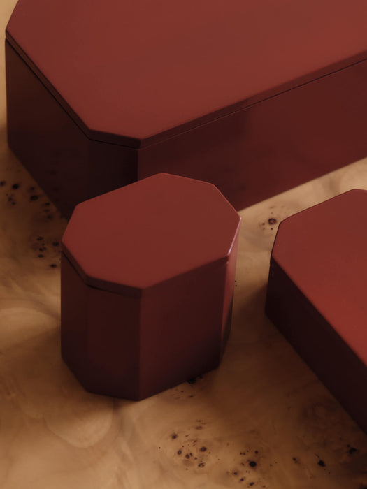 Nova Storage Box