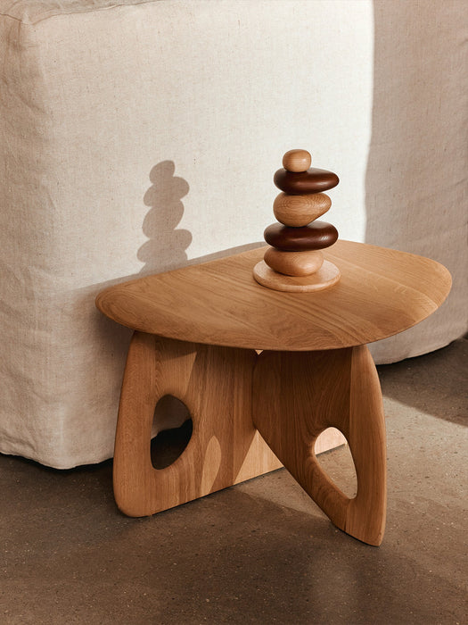Oar Coffee Table - Small
