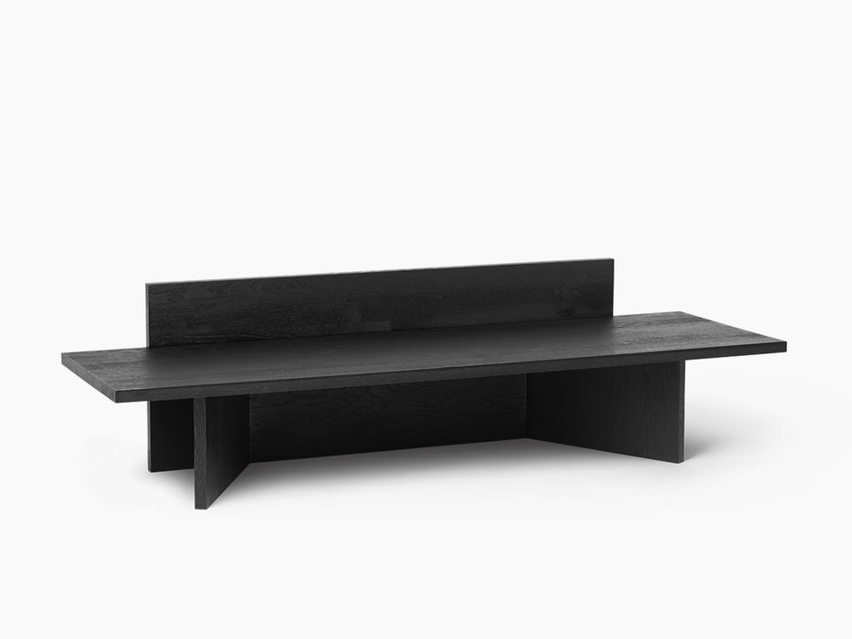 Oblique Bench