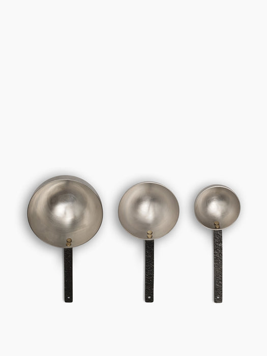 Obra Measuring Spoons - Set of 3