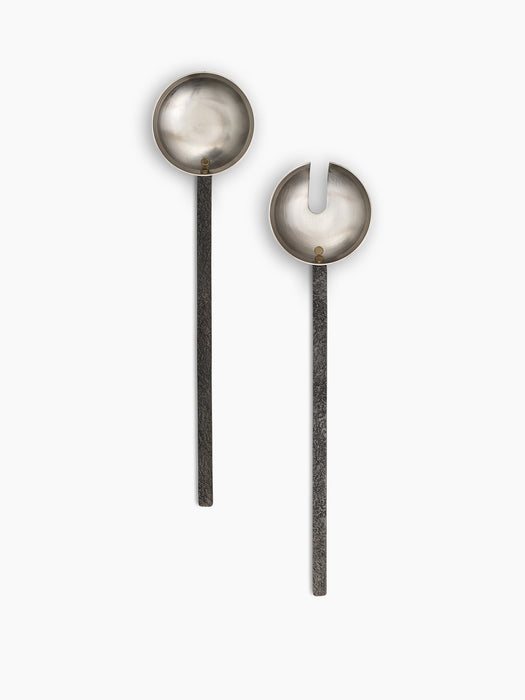 Obra Salad Servers