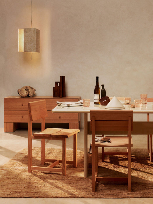 Oeste Pendant Lamp