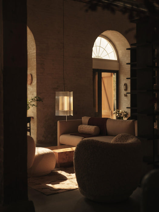 Oeste Pendant Lamp