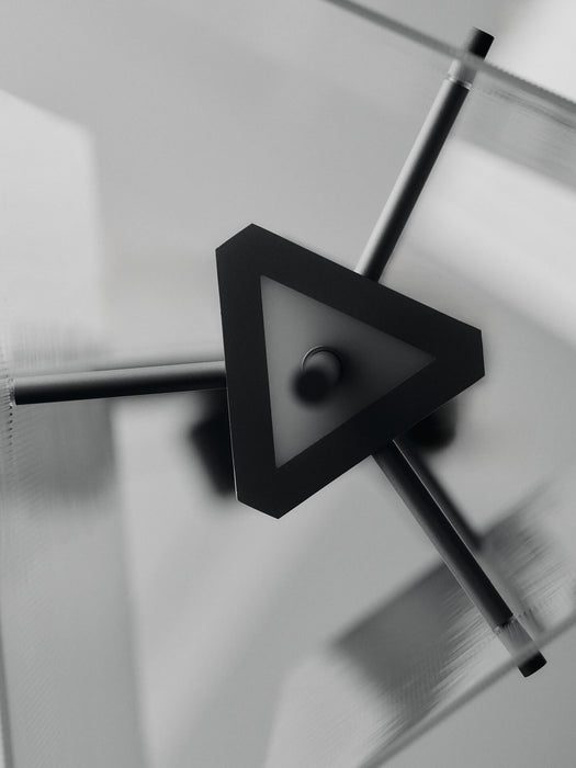 Oeste Pendant Lamp