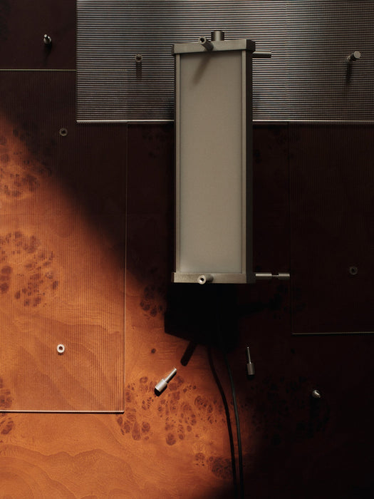 Oeste Pendant Lamp