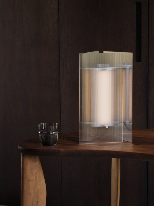 Oeste Table Lamp