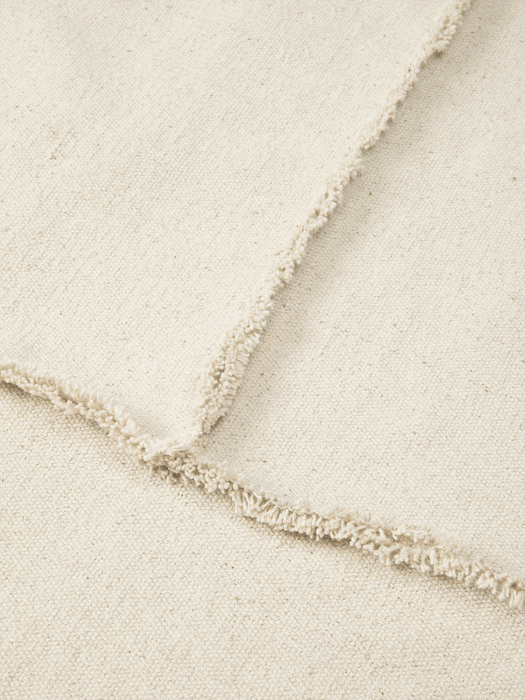 Offset Bedspread