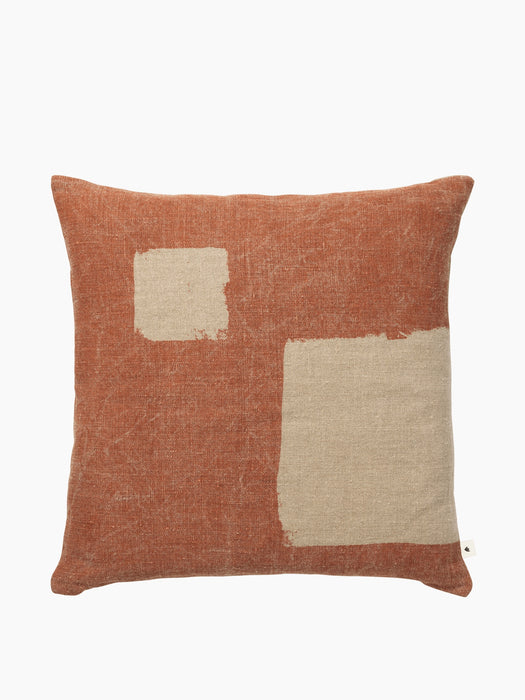 Oleo Cushion Cover