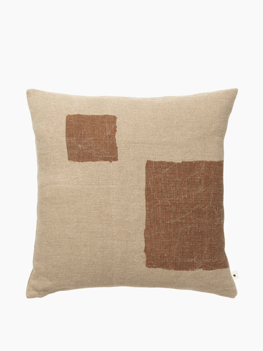 Oleo Cushion Cover