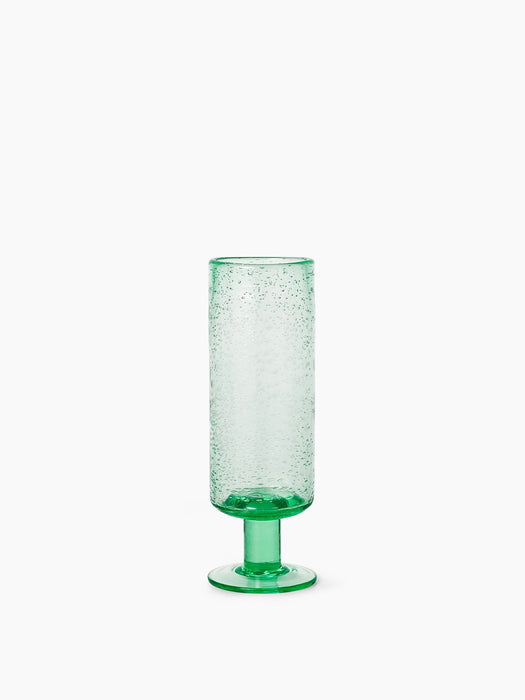 Oli Champagne Flute