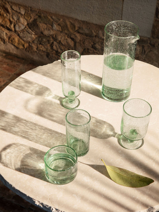 Oli Champagne Flute