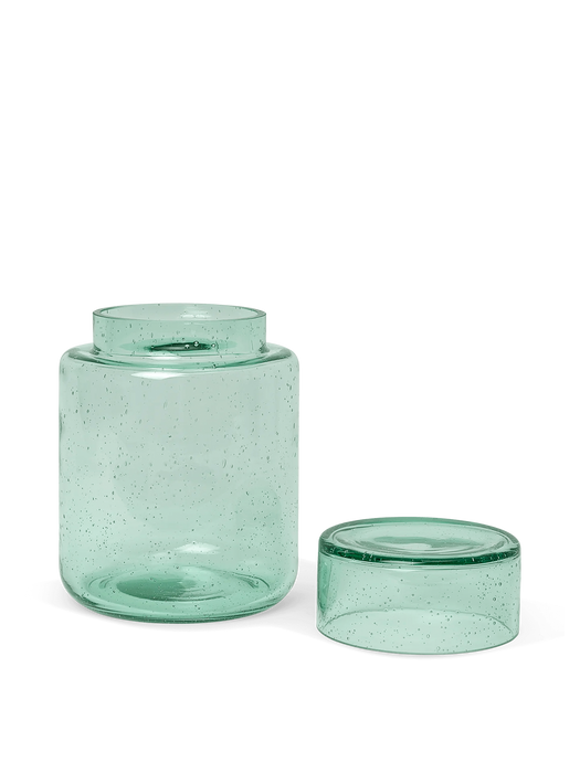 Oli Container