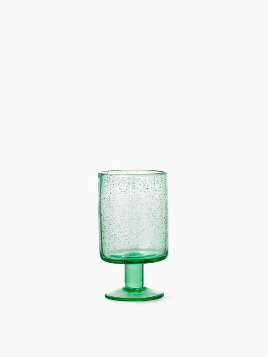 Oli Wine Glass