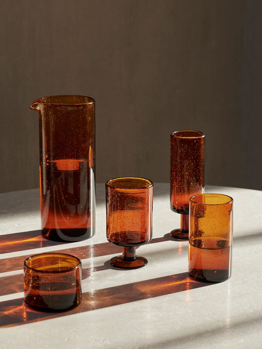Oli Wine Glass
