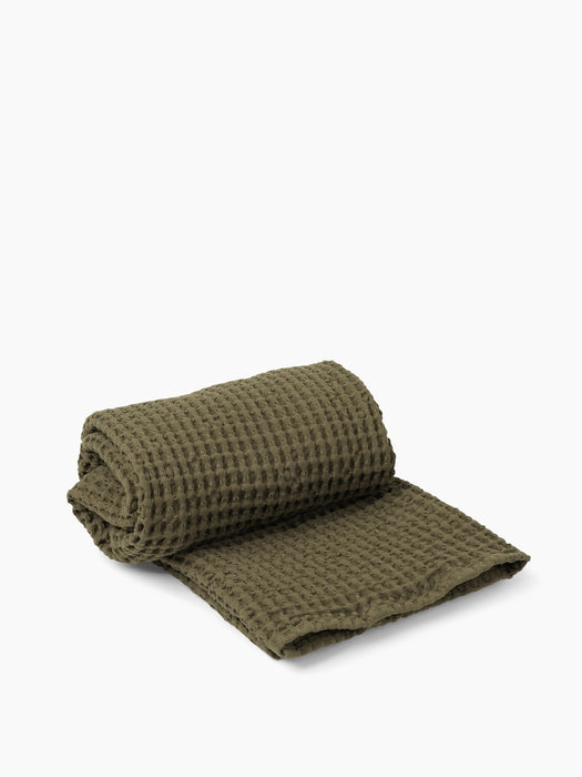 Organic Bath Towel