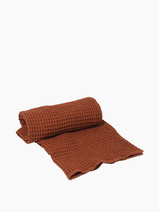 Organic Bath Towel