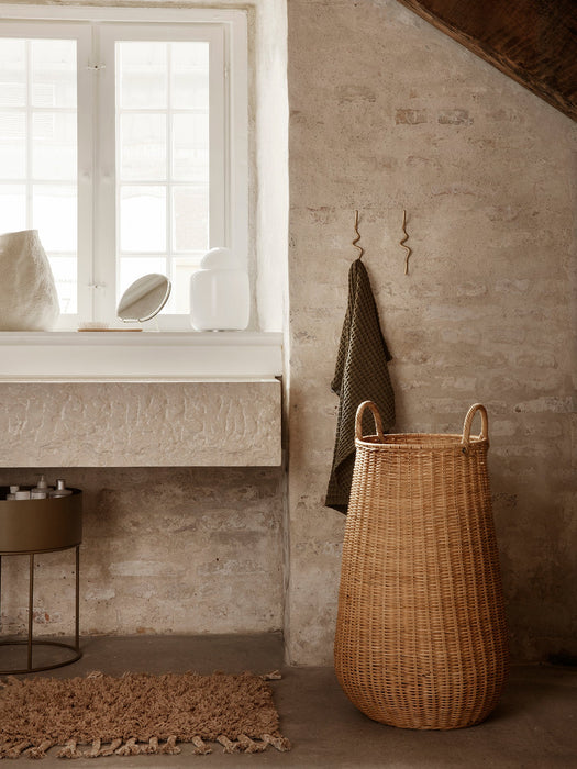 Organic Bath Towel