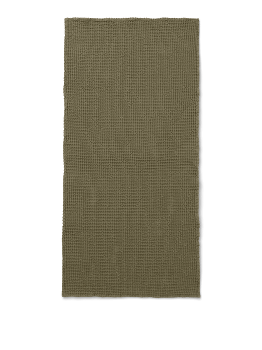 Organic Bath Towel