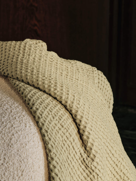 Organic Bath Towel