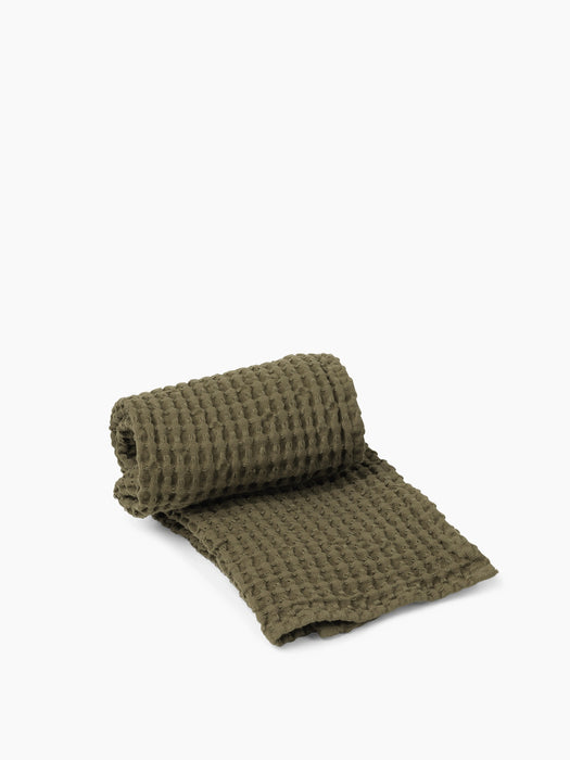 Organic Hand Towel