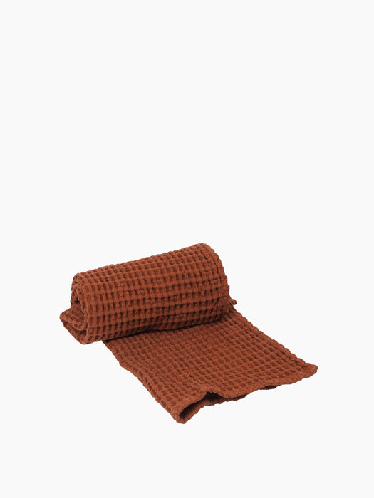Organic Hand Towel