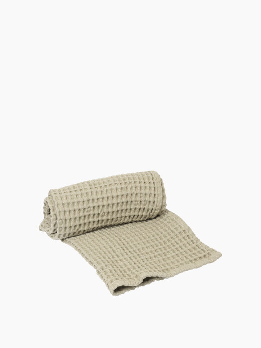 Organic Hand Towel