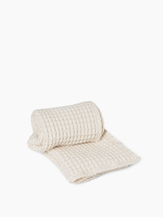Organic Hand Towel