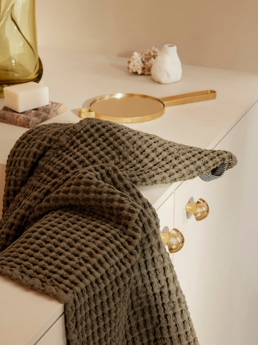 Organic Hand Towel