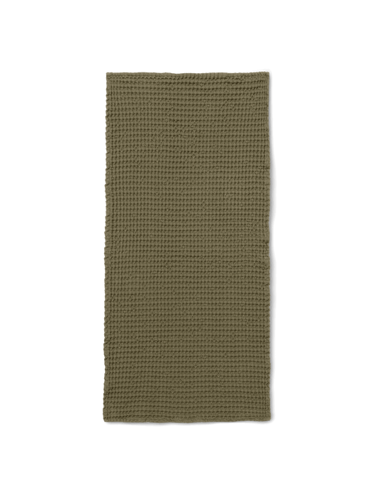 Organic Hand Towel
