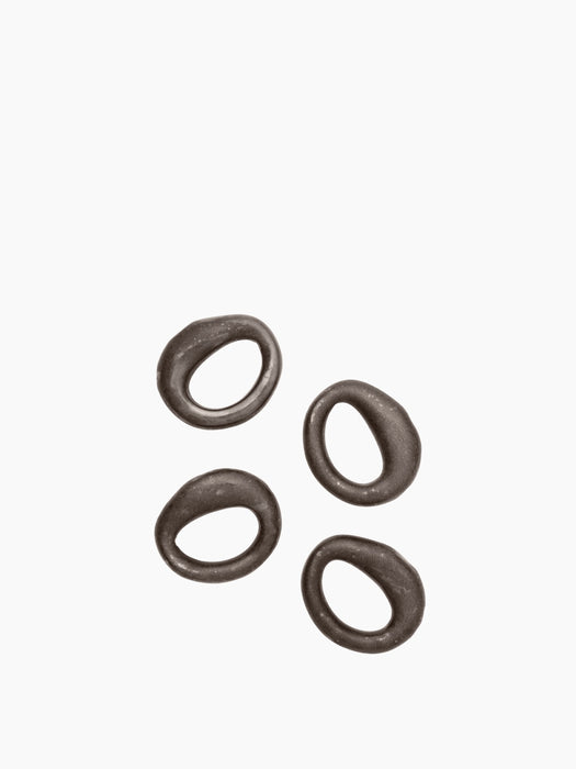 Orrith Napkin Rings - Set of 4