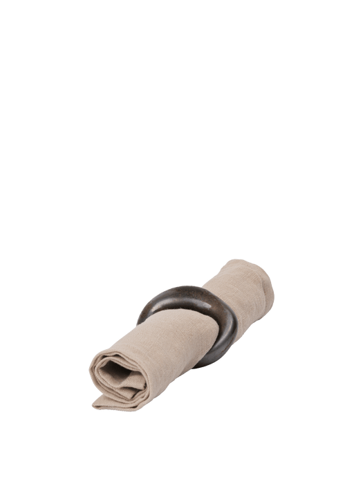 Orrith Napkin Rings - Set of 4