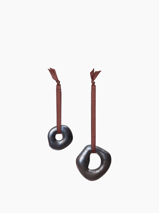 Orrith Ornaments - Set of 2