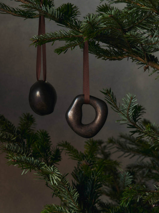 Orrith Ornaments - Set of 2