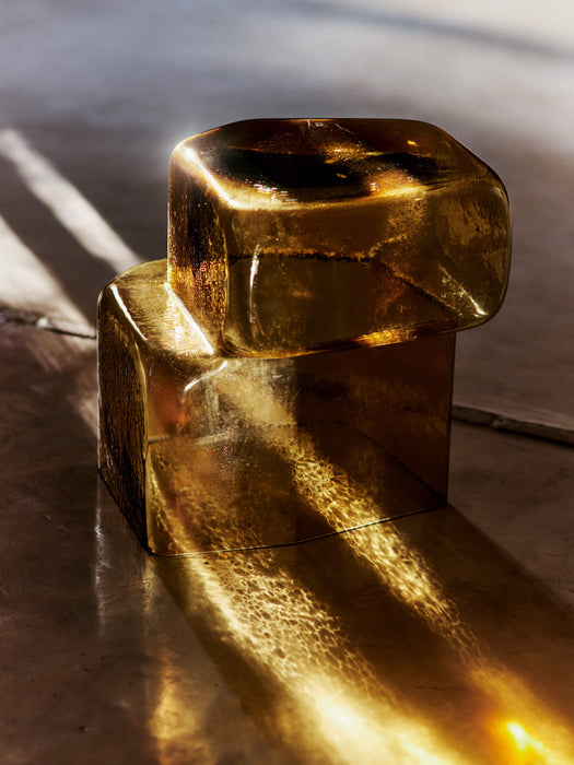 Oscil Sculpture