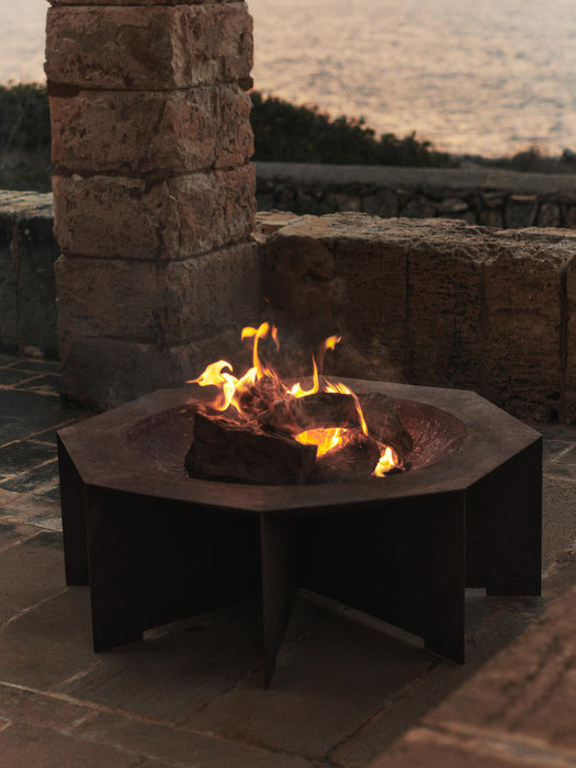 Otte Fire Pit