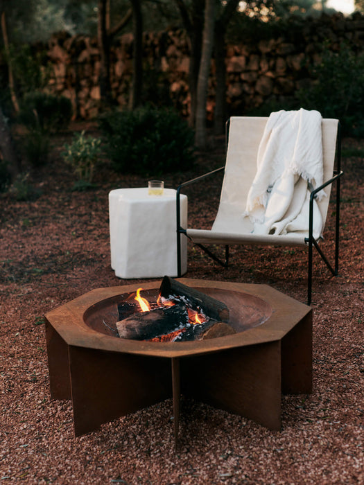 Otte Fire Pit