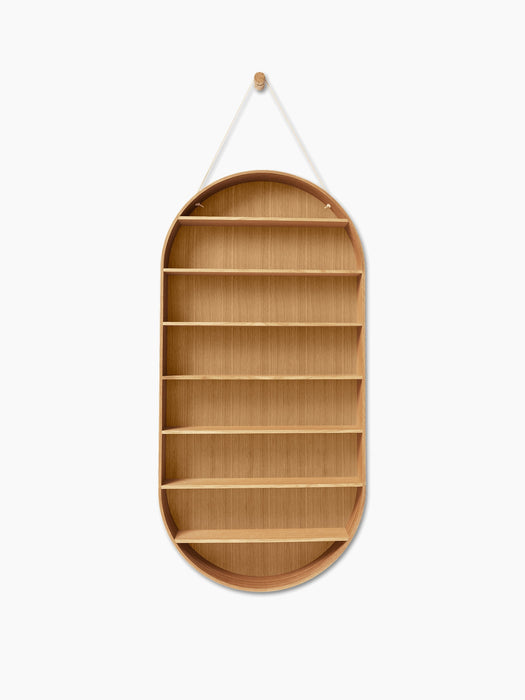 Oval Dorm