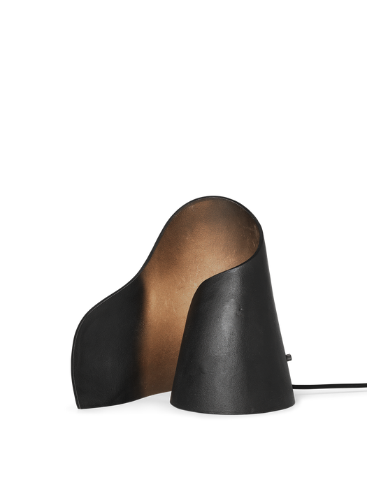 Oyster Table Lamp