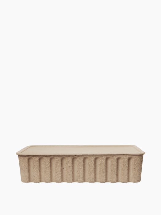 Paper Pulp Box - Extra Large