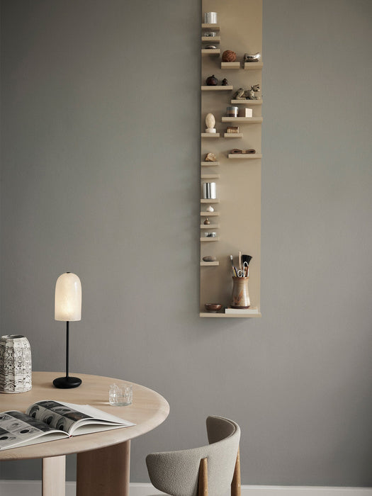 Parade Shelf - Tall