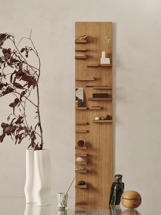 Parade Shelf - Tall