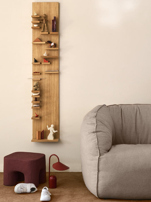 Parade Shelf - Tall