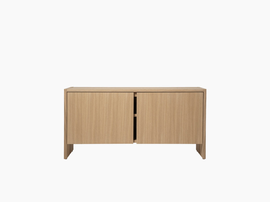 Parcel Hallway Cabinet - Low
