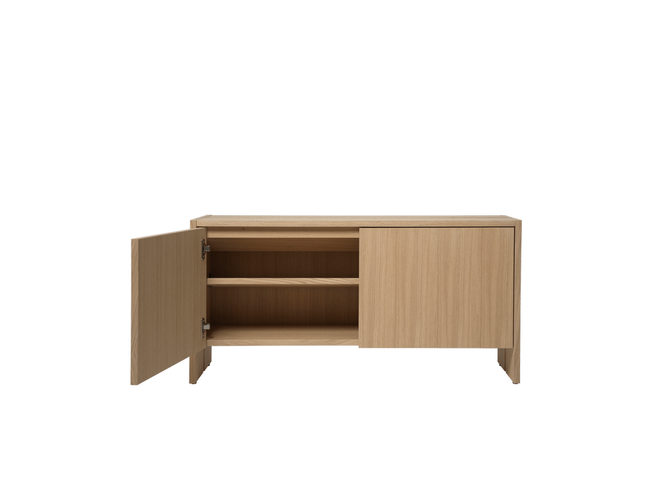Parcel Hallway Cabinet - Low
