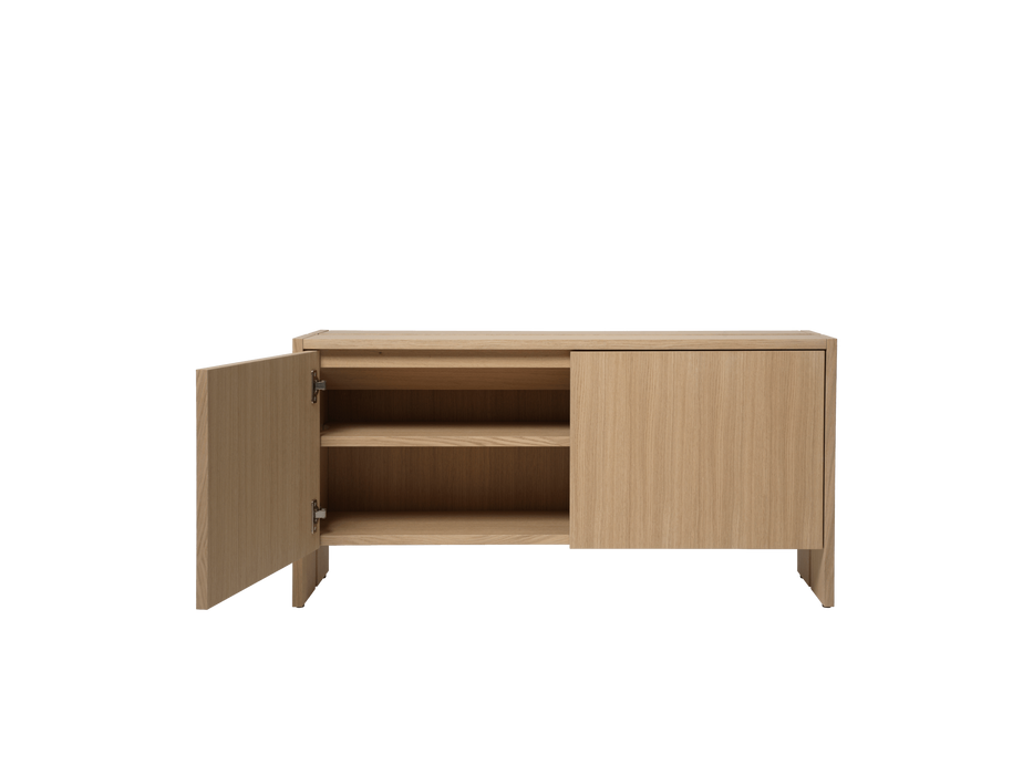 Parcel Hallway Cabinet - Low