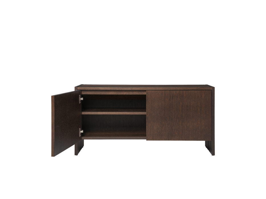 Parcel Hallway Cabinet - Low