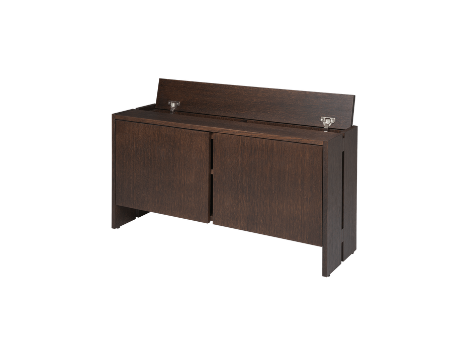 Parcel Hallway Cabinet - Low